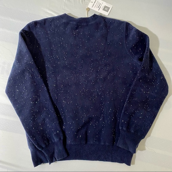 ❌SOLD ❌ Chanel Logo Sweater firm price - Picture 3 of 7